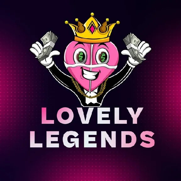 🔗 Referrals to the lovely legend Bot cheap and fast 🔗