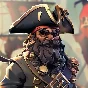 🔗 Referrals to the TON Pirate Kings cheap and fast 🔗