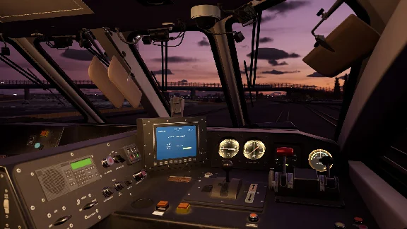 Train Sim World® 5: Standard Edition 💎 STEAM РОССИЯ