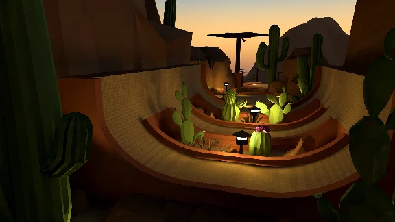 Walkabout Mini Golf VR - STEAM GIFT RUSSIA