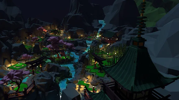 Walkabout Mini Golf VR - STEAM GIFT RUSSIA