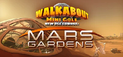 Walkabout Mini Golf VR - STEAM GIFT RUSSIA