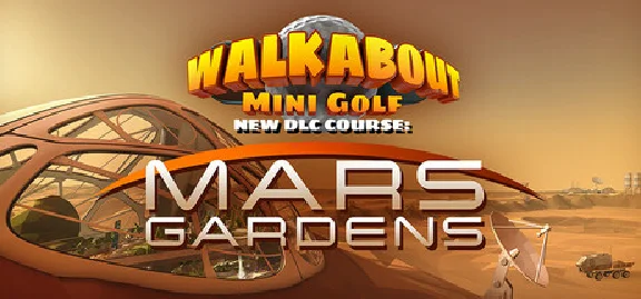 Walkabout Mini Golf VR - STEAM GIFT RUSSIA