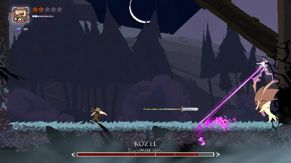 Marko: Beyond Brave 💎 АВТОДОСТАВКА STEAM РОССИЯ