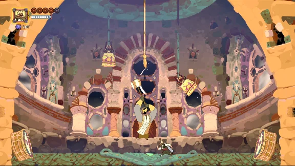 Marko: Beyond Brave 💎 АВТОДОСТАВКА STEAM РОССИЯ