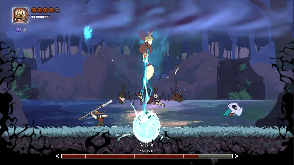 Marko: Beyond Brave 💎 АВТОДОСТАВКА STEAM РОССИЯ