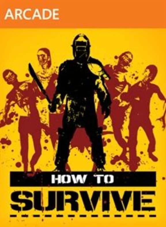 146 ⭐ XBOX 360 | Hitman + Hard Corps + How to Survive