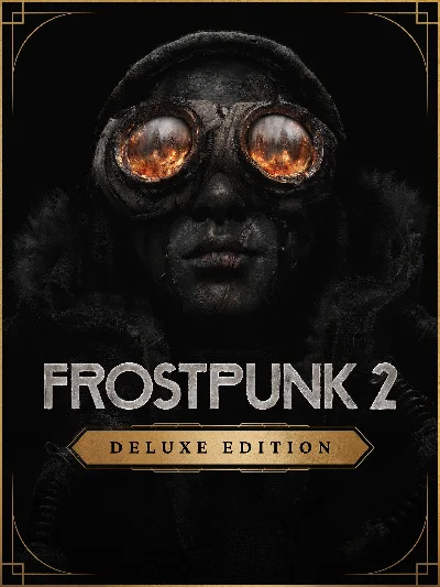 Frostpunk 2 - Deluxe Edition (Account rent Steam) GFN