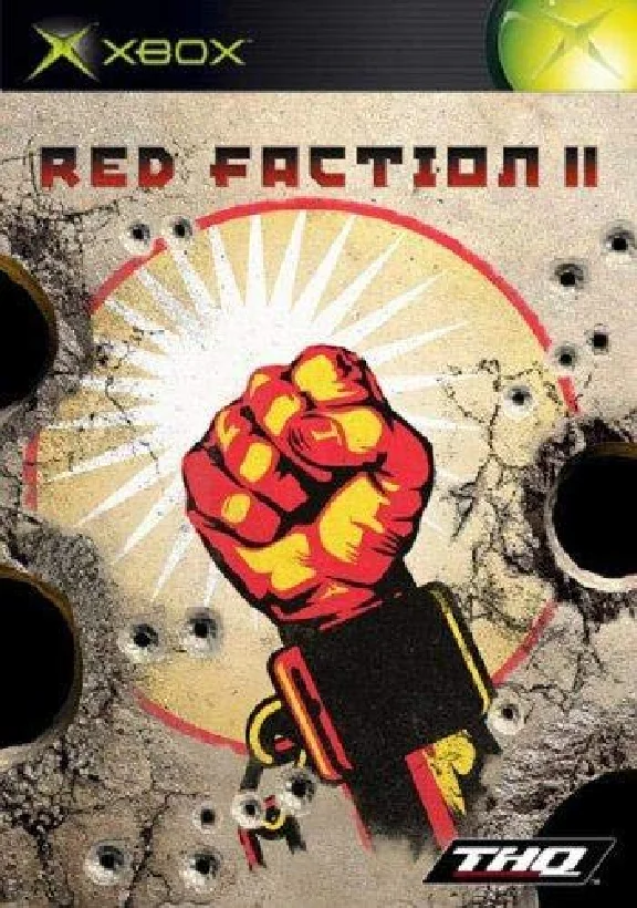 147 ⭐ XBOX 360 | The Witcher 2 + Red Faction + 6