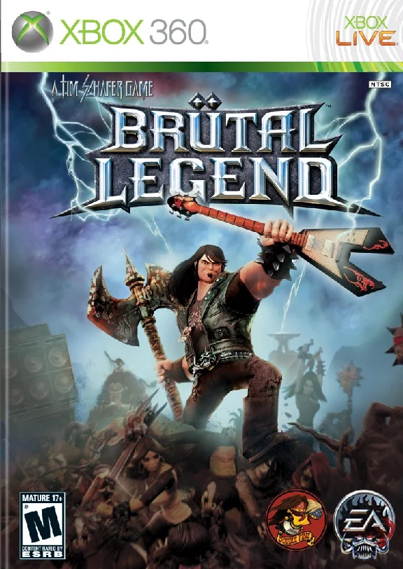 147 ⭐ XBOX 360 | The Witcher 2 + Red Faction + 6