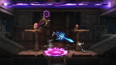 Prince of Persia™: The Lost Crown - Mask of Darkness⚡️