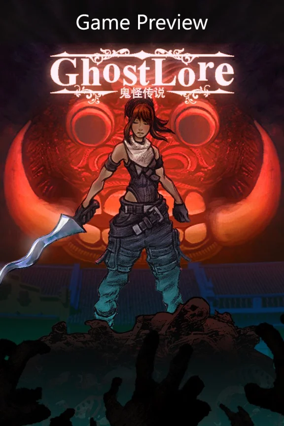 🎮Ghostlore (Game Preview) 💚XBOX 🚀Быстрая доставка