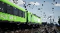 Train Sim World 5 FlixTrain BR 193 Vectron Loco Add-On