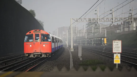 Train Sim World® 5: West Coast Main Line: London Euston