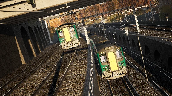 Train Sim World® 5: West Coast Main Line: London Euston