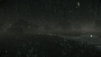 Cold Dreams (Steam Key Region Free / ROW)