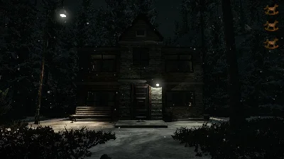 Cold Dreams (Steam Key Region Free / ROW)