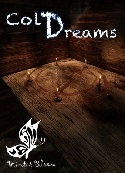 Cold Dreams (Steam Key Region Free / ROW)