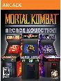 149 ⭐ XBOX 360 | Motorcycle Club + Mortal Kombat Ark +6