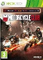 149 ⭐ XBOX 360 | Motorcycle Club + Mortal Kombat Ark +6
