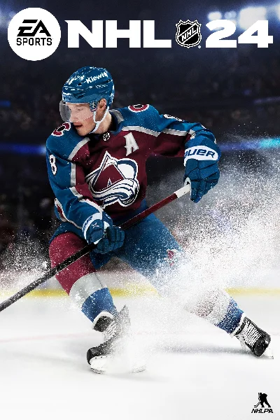🎮NHL® 24 Xbox Series X|S  🚀Быстрая доставка
