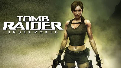 ✅Tomb Raider: Underworld 🔴 GOG