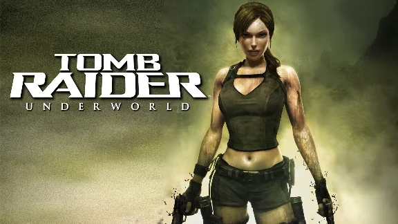 ✅Tomb Raider: Underworld 🔴 GOG