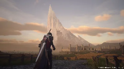 🔥Final Fantasy XVI 🔴ВСЕ ИЗДАНИЯ STEAM🔑 КЛЮЧ +🎁