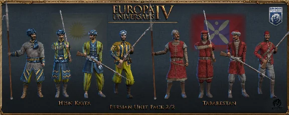 ✅Europa Universalis IV Cradle of Civilization Pack DLC