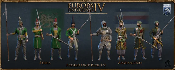 ✅Europa Universalis IV Cradle of Civilization Pack DLC