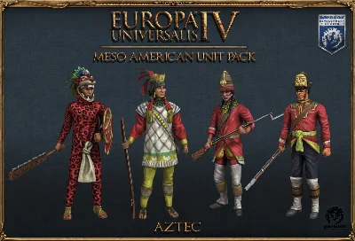 ✅Europa Universalis IV: El Dorado Content Pack⭐DLC\Key⭐