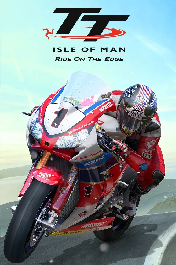 🎮TT Isle of Man 💚XBOX 🚀Быстрая доставка