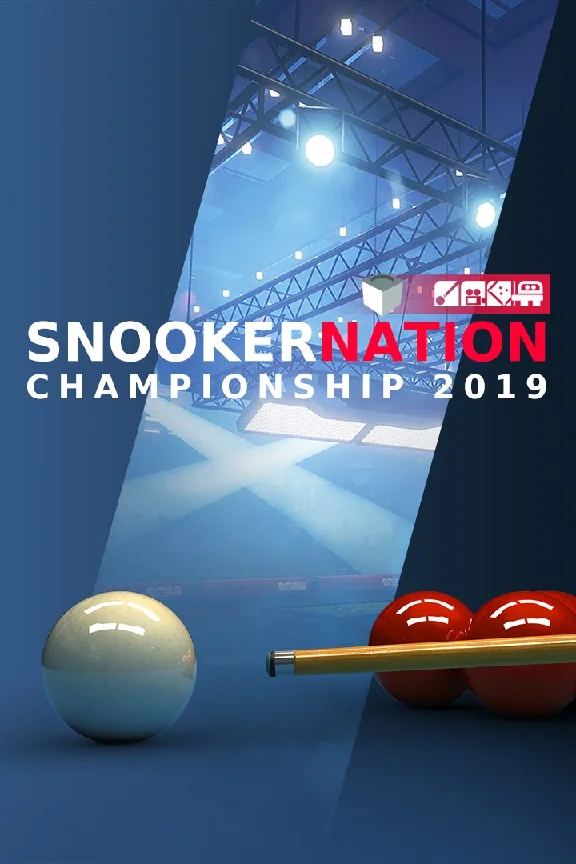 🎮Snooker Nation Championship 💚XBOX 🚀Fast