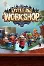 🎮Little Big Workshop 💚XBOX 🚀Быстрая доставка