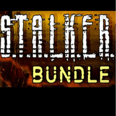 S.T.A.L.K.E.R. (STALKER) BUNDLE ✅STEAM КЛЮЧ/БЕЗ РФ/РБ
