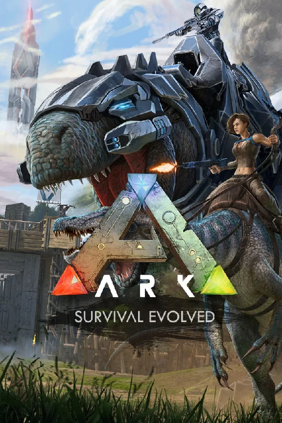 🎮ARK: Survival Evolved 💚XBOX 🚀Fast Delivery