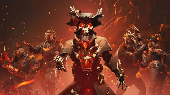 ❗SEA OF THIEVES: 2024 PREMIUM EDITION ❗КЛЮЧ XBOX+PC🔑❗