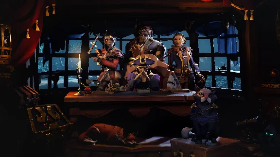 ❗SEA OF THIEVES: 2024 PREMIUM EDITION ❗КЛЮЧ XBOX+PC🔑❗