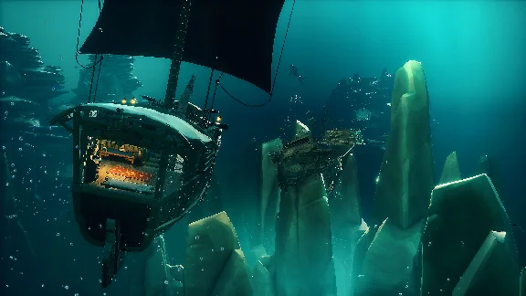 ❗SEA OF THIEVES: 2024 PREMIUM EDITION ❗КЛЮЧ XBOX+PC🔑❗