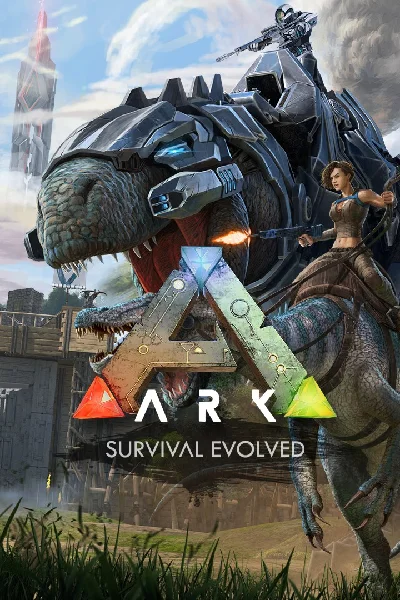 🎮ARK: Survival Evolved 💚XBOX 🚀Fast Delivery