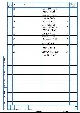 Drilling jig fixture drawing