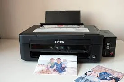 Epson Counter Reset :L6160 L6170 L6190