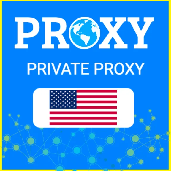🇺🇸 USA proxy ⭐️ Proxy Elite ⭐️ Proxy Privat
