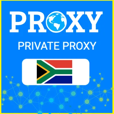 🇿🇦Южная Африка прокси ⭐️Элитные ПРОКСИ⭐️Приватные ЮАР
