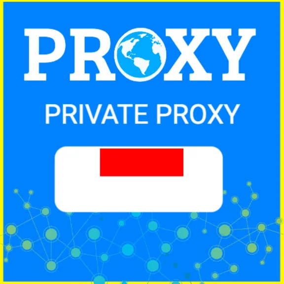 🇮🇩Индонезия прокси ⭐️Элитные ПРОКСИ⭐️Приватные ПРОКСИ