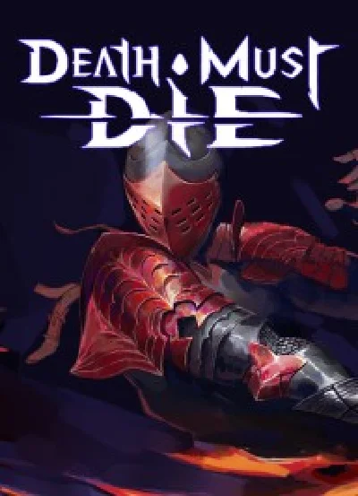 🔥Death Must Die🔥GIFT🔥🚀AUTO 🚀🌎ВСЕ РЕГИОНЫ🌎