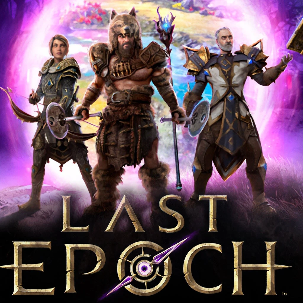 🔥 Last epoch 🔥 AUTO DELIVERY 🔥STEAM GIFT 🔥