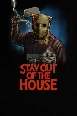 🎮Stay Out of the House 💚XBOX 🚀Быстрая доставка