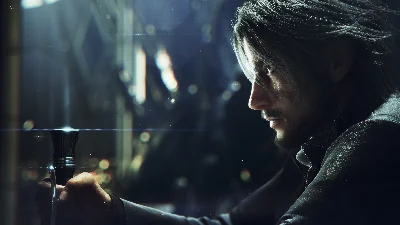 FINAL FANTASY XV ROYAL EDITION PS4 & PS5