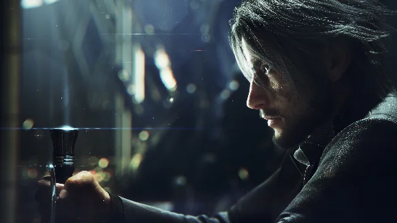 FINAL FANTASY XV ROYAL EDITION PS4 & PS5